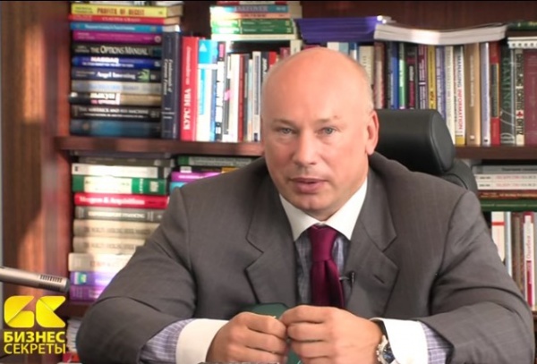 Советы трех бизнесменов от Бизнес Секреты