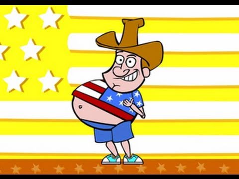 The Stereotypes Song