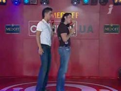 Comedy Club Uraine Секс в СССР