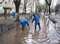 Ужасная авария под Одессой