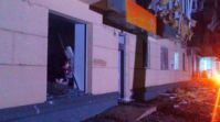 Милиция Одессы квалифицировала взрыв по статье умышленное уничтожение имущества