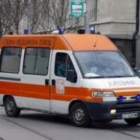 Авария автобуса с украинцами в Болгарии.