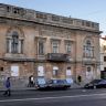 Архитектура Одессы