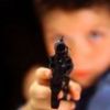 Обстрел прохожих с балкона в Сумах