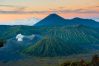 В Индонезии проснулся самый опасный вулкан