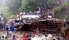 ДТП в Непале: 6 погибло, больше 20 пострадало