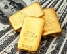 Украина увеличила свой запас золота