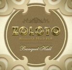ZOLOTO - Banquet & Music Hall